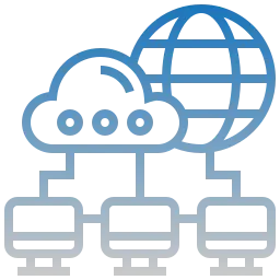 Icon für Firemen IT und Netzwerktechnik von KNT Solutions in Rudolstadt, Saalfeld, Thüringen und deutschlandweit